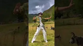I Am for You | Soy Para Ti (Marcelo Cez&aacute;n feat. Beto P&eacute;rez) &ndash; Zenstyle #dancecover