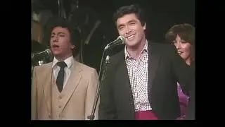 Pedro Messone  y El conjunto madrigal