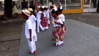 Mazurka au Marigot