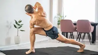 30 Min Full Body Conditioning Workout
