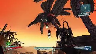 Borderlands 2 - Ye Scurvy Dogs Quest Guide (Wurmwater)