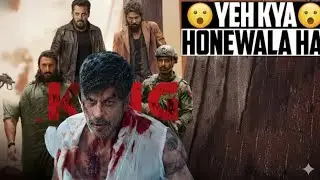 KING PUSHPA and DHURANDHAR me BADA TWIST 🔥| Bollypedia-3