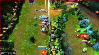 Epic Zed plays montage