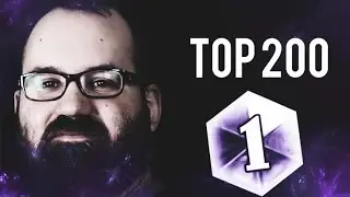 Marmotte en route vers le top 100 sur Hearthstone !