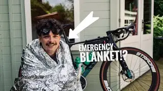 10 THINGS YOU NEED ON EVERY BIKE PACKING TRIP