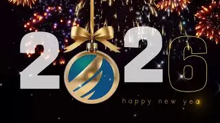 Happy new year to all Aquiline Colleagues! 