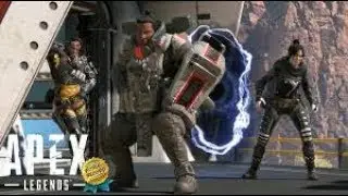 Clips of apex