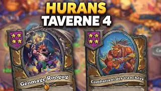 HURANS TAVERNE 4 - TOP 4 EUROPE