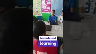Team-based learning