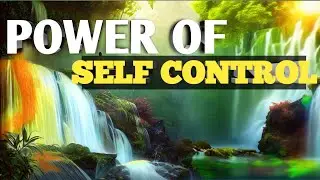 Mastering Self-Control: A Powerful Zen Story of Empowerment