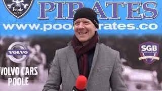 Tony Rickardsson Interview - 23/03/2018