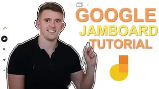 Google Jamboard Tutorial And Ideas For Teachers
