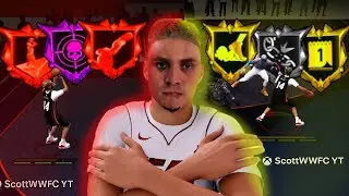 Can This 6ft6 PG Build Make NBA2K26 Fun Again?