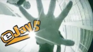 Hiphop Ejay 5 Intro Video (Upscale 4k)