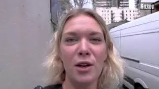 Studera i Australien, 4/8 - En dag p&aring; campus