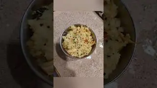 poha upma for babies above 1 year #babyfood #food #poharecipe #upma #quickrecipe #snacks #ytshorts