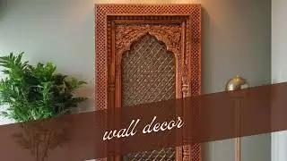Shop Now. Indian Heritage & Mughal Inspired Furniture and Home Decor Accents from The Jodhpore.