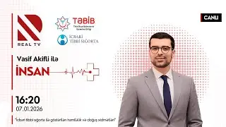Vasif Akifli ilə 