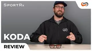 The Best All-Around Prescription Sunglasses for $99  Koda