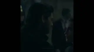 So underrated scene, but still one of my favs [The Darkling/General Kirigan x Alina Starkov] 🌒👑
