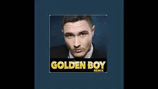 2015 Nadav Guedj - Golden Boy (Official Remix By Yinon Yahel & Mor Avrahami)
