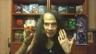 Solo roleplaying games: the only three tools that you need