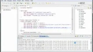 xDGL - Data Generation Language - Part 4