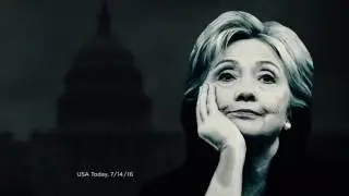 Spoiler Alert! First Trump General Election TV Ad Attacks Hillary Clinton