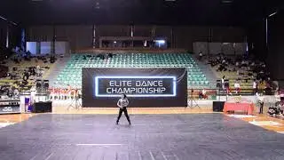 Ния Казакова (Adults, Solo) | EDC2020