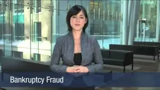 Chang & Diamond, APC - Bankruptcy Fraud