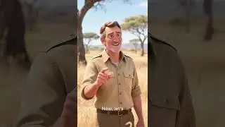 Hyenas Life Story