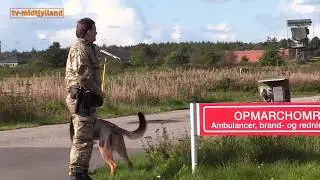 Karup Flyvestation, del 1 - TV Midtjylland