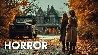 Jamás Debieron Entrar a Esa Casa | Película de Terror Completa Español Latino