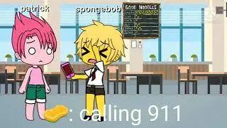 IT DOSENT MATTER PUT THE PHONE AWAY (meme) gacha life