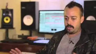 EDI KISTLER - FUNCION DE UN PRODUCTOR