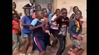 black children dance indian song jelly sipper edtiting