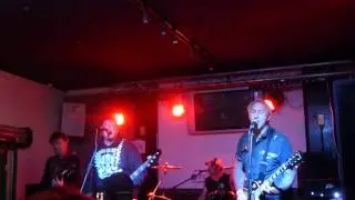 Dogtown Rebels-