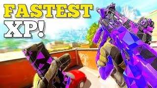The Fastest Way To Level Up Guns On Warzone 2.0! ( Get Weapon XP Fast In Warzone! )