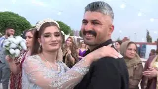 زفاف محمد & اية جزء الاول