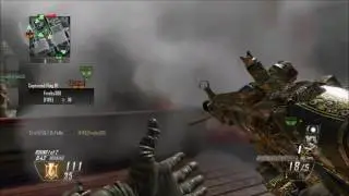 Killing Spree - COD BO2 by TGLT OcTaNe Part 12