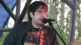 1000 Miles (cover) The Carriere Brothers