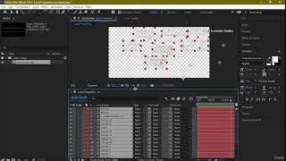 5. Pre Composition in Adobe After Effects tutorial!