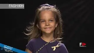 LE PETIT MARIETTE Gran Canaria Moda Càlida Swimwear FW Spring Summer 2018 - Fashion Channel