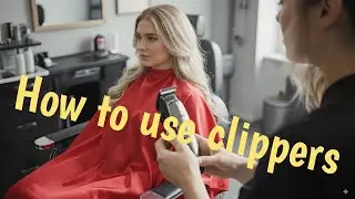 Brave models for buzz cut haircuts 