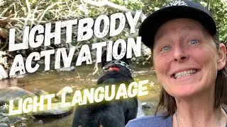 Patreon - Lightbody Activation