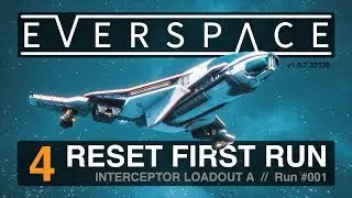 EVERSPACE | Exploring Ancient Structures