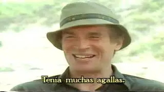 Rudolf Nureyev - Documental