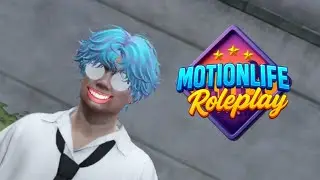MENCARI AMUNISI | GTA V Roleplay  #motionliferp #mlrp #motionime