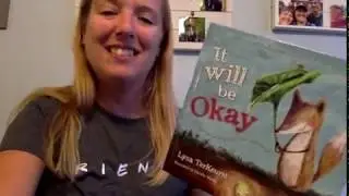 Story Time with Lynn 