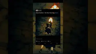Minato Namikaze &ndash; The Yellow Flash ⚡🔥 #Shorts #naruto #anime #viral #trending